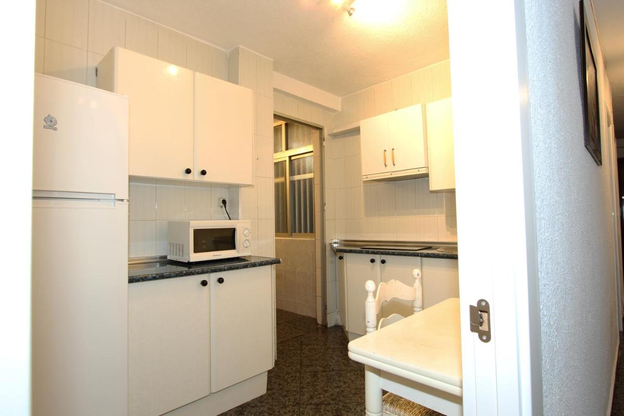 Malagahuelin Apartment Exterior foto
